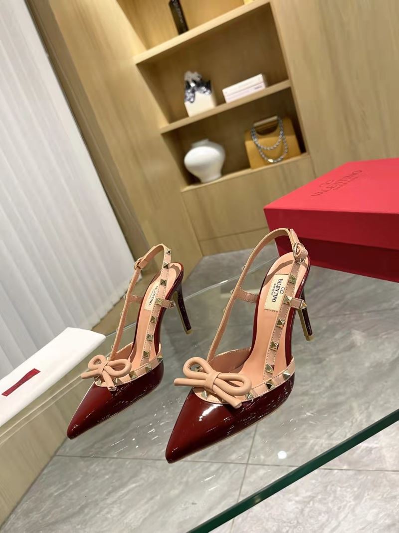 Valentino Sandals